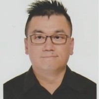 Post Logistics Employee Jay Li's profile photo