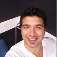 Edgify Employee Arkadi Musheyev's profile photo