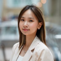 Techtronic Industries Canada Inc. Employee Lauren Tran's profile photo