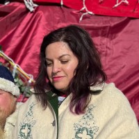 Indira Klinger Email & Phone Number