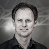 GX International B.V. Employee Willem Rossieau's profile photo