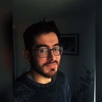 Punto Ticket Employee Álvaro Yáñez Vidal's profile photo