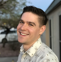 Farmscape Employee Justin Meinecke's profile photo
