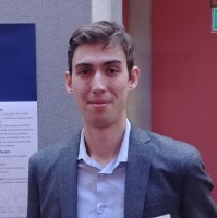 Predictum Inc. Employee Ben Higdon's profile photo