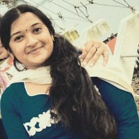 Servsys Corporation Employee Anu Kurian's profile photo