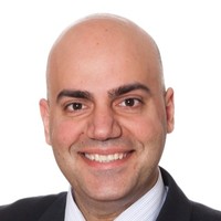 St.George Bank Employee Joseph El-Hachem's profile photo
