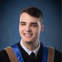 PortaBins Employee Tyler MacKinnon's profile photo