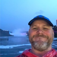 Gary Griffin's profile photo