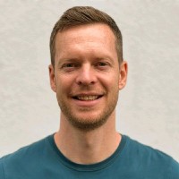 biz2byte Service GmbH Employee Andreas Stöhr's profile photo