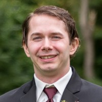 Husson University Employee Thomas Frail's profile photo