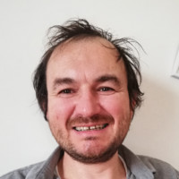 ATEME Employee Sylvain MARECHAL's profile photo