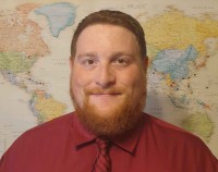 Sunshine Enterprise USA Employee Charles Friedrich's profile photo