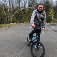 Dominic Lavoie Email & Phone Number