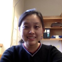 Valo Health Employee Lu Yan's profile photo