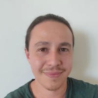libheros Employee Florent Tranchet's profile photo