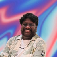 SecureCheck360 Employee Vikramdev Vallala's profile photo