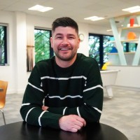 Yolk Recruitment Ltd Employee Luke Cox's profile photo