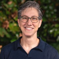 The Bridgespan Group Employee Leslie MacKrell's profile photo