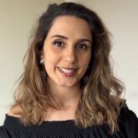 Quantemol Ltd Employee Lucy Manukyan's profile photo