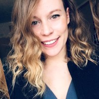 Sonrisa Technologies Employee Jakab Lívia's profile photo