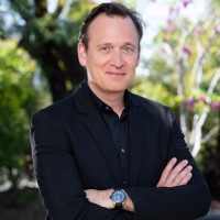 L-Acoustics Employee Florent Bernard's profile photo