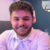 ULTRAMEDIA Employee Matis Hampartzoumian's profile photo