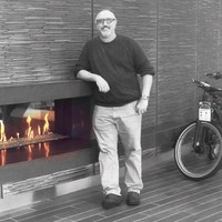 Montigo Employee Nick Barber's profile photo