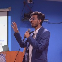 Culture Circle Employee Swapnil Singh's profile photo