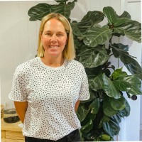 Aerofloat Australia Employee Tennille Dodd's profile photo