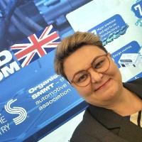 Martina Cunderlikova Email