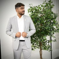 World Star Holding Employee Mohammad Jawed's profile photo