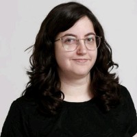 Burlington English Employee Dafna Friedmann's profile photo