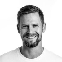 Virkplan Employee Heine Kristensen's profile photo