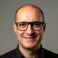 CI&T Employee John Moreira's profile photo