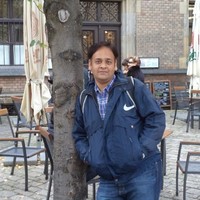 Vikram Vyas Email