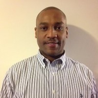 Production Manager, Logistics & Maintenance Operations Employee Gregory Black's profile photo