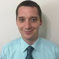 Red Bull Employee David Timpone's profile photo