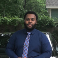 Grant Thornton (US) Employee Marcus Hatch's profile photo