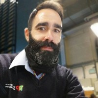 E2Tech Employee Guilherme Silveira's profile photo