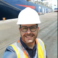 CODERN Employee Guilherme Lamenha's profile photo