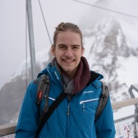 the i-engineers AG Employee Yves Schär's profile photo