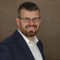 CompliancePoint Employee Patrick Wylie's profile photo