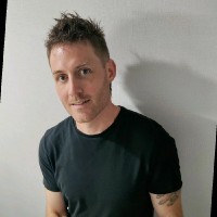 CJ's Tire & Auto Employee Daniel Handy's profile photo