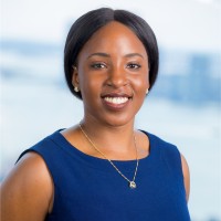 Sharon Mwale