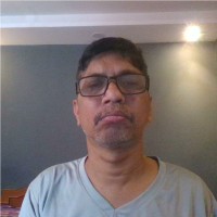 Quanteam UK Employee Puspak Pattnaik's profile photo