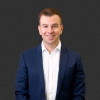 Kinsella Chartered Accountants Employee Alex Breen's profile photo