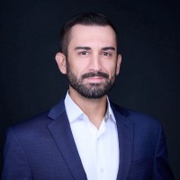 Novawatch Employee Joseph Bejarano's profile photo