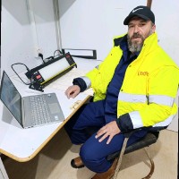 Recherche d'emploi Employee Akrout Hechmi's profile photo