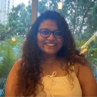 GrayQuest Employee Anagha Devade's profile photo