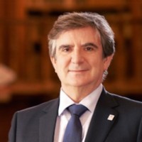 Universidad de Salamanca Employee Fernando Almaraz's profile photo
